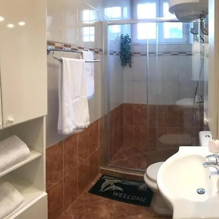 Apartman Apartments Anita *